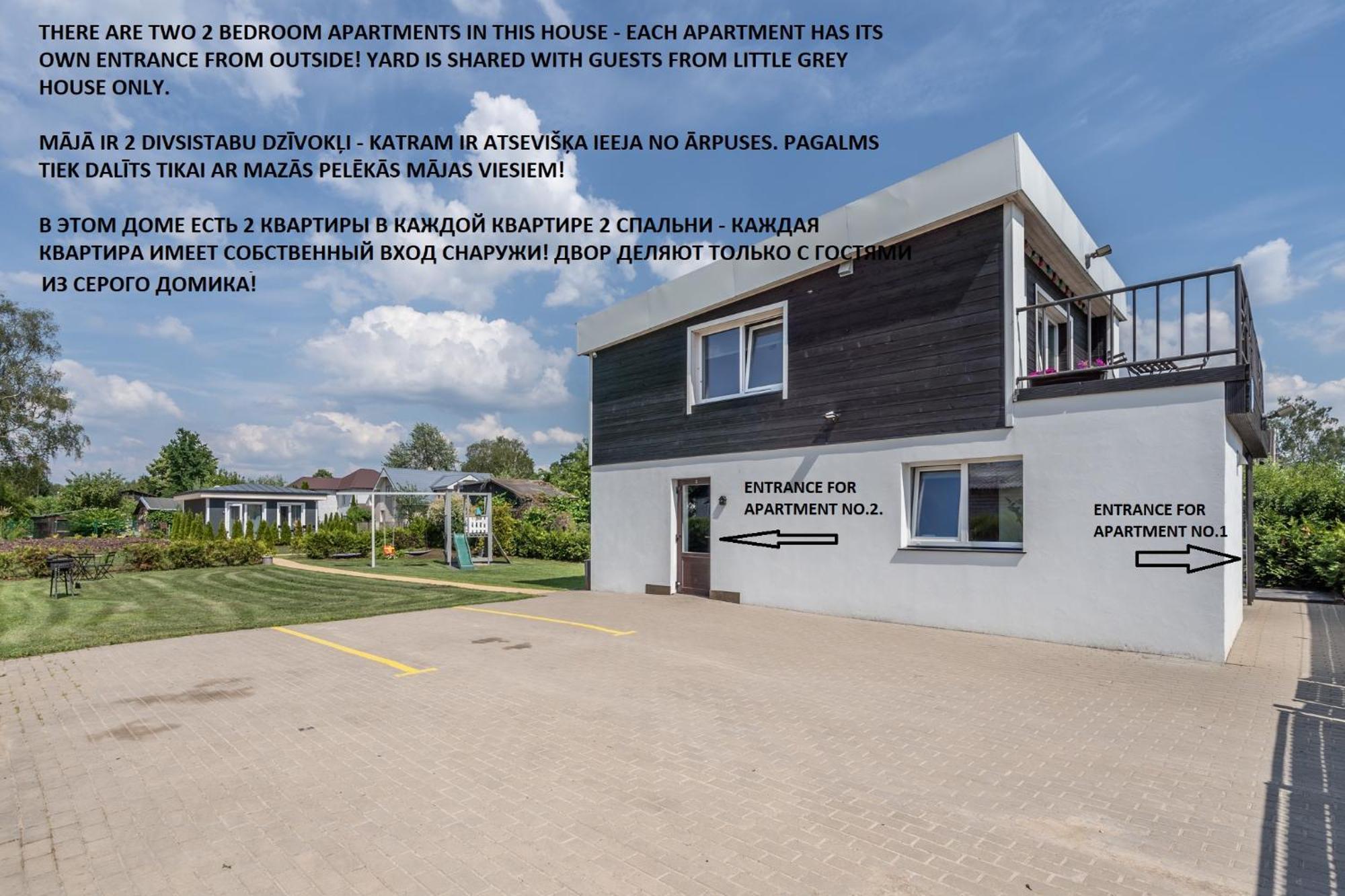4 Bedroom House With Playground, Bbq & Free Parking Casa vacanze *