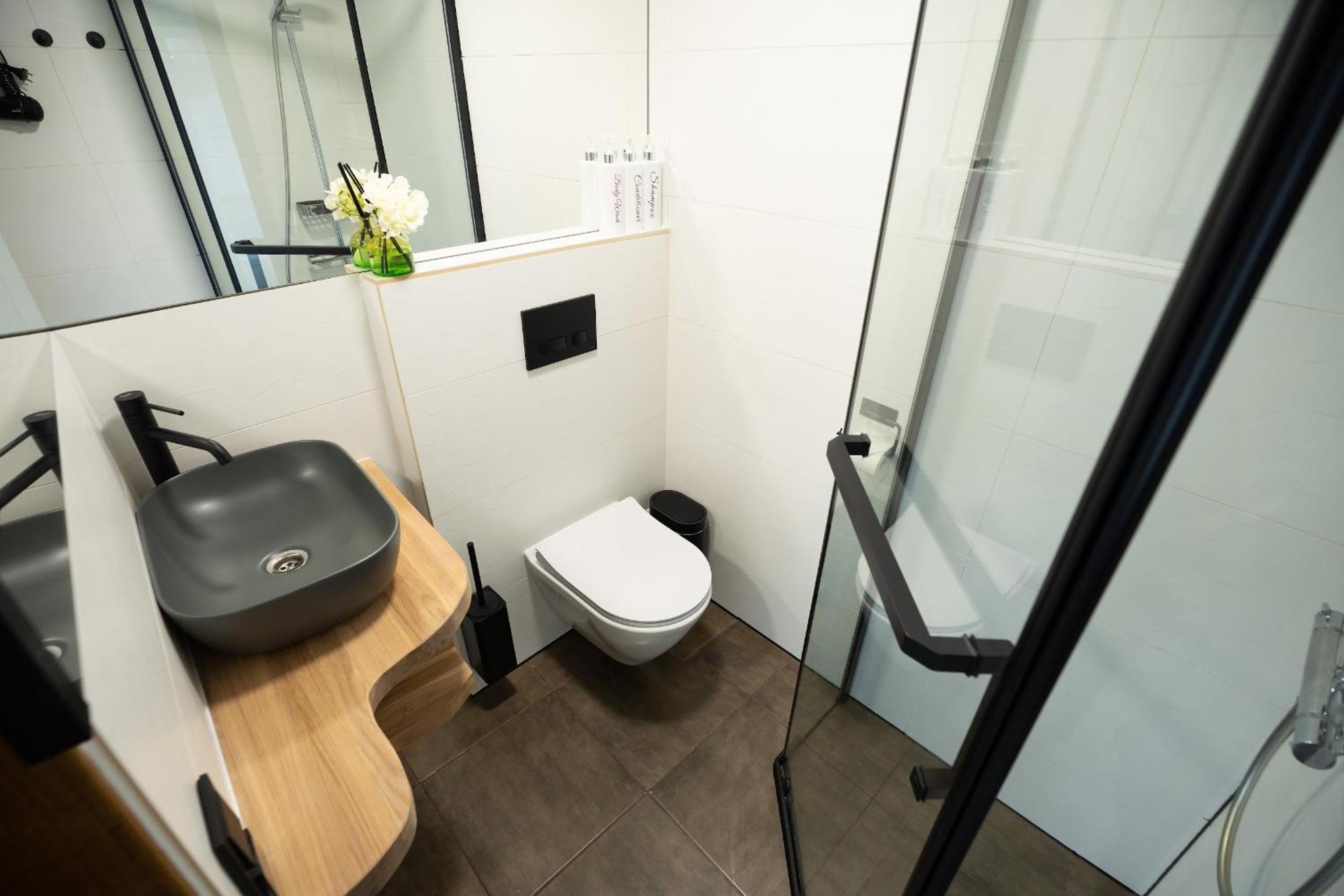 度假居 4 Bedroom House With Playground, Bbq & Free Parking 里加